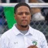 coachajfootball's profile picture. Head Football Coach - Archie Williams HS (Marin) Former pro RB & QB coach IFL - RB specialist       -- Sprint & Speed Coach