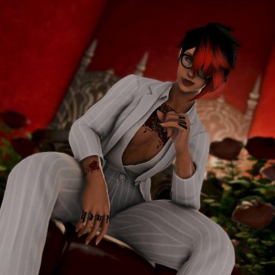 She/her/monster
Minors dni 18+
(39)
Discord: falahnracine (message me there!)
Trans 🏳️⚧️