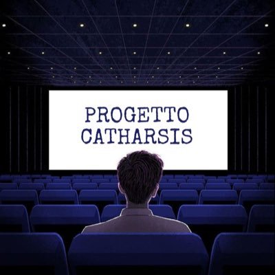 proge_catharsis's profile picture. 