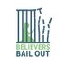Believers Bail Out (@BelieverBailOut) Twitter profile photo