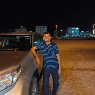 Anurag_Mech's profile picture. A Mechanical engineer- RIL, Living the dream, Project confidence & People will never question you