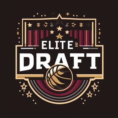 NBA Draft account.
Perfil para analisar prospectos da NBA