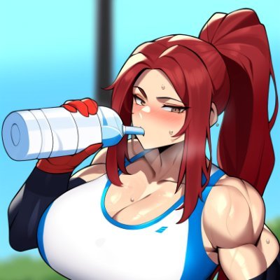 addy_anders's profile picture. Just some person doing things
