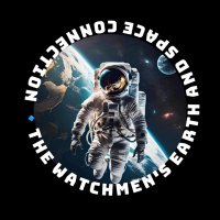 The Watchmen Earth and Space Connection(@TWESC2023) 's Twitter Profile Photo