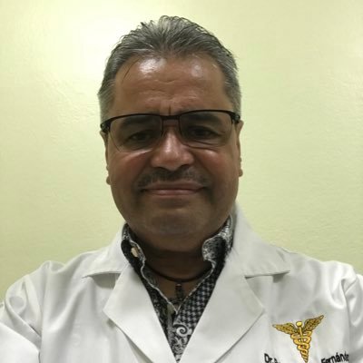 Dr.Roberto Alers Fernández 🇵🇷