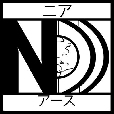 Near Earth Mangaさんのプロフィール画像