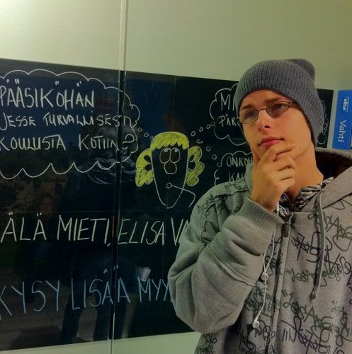 Skloddi's profile picture. 