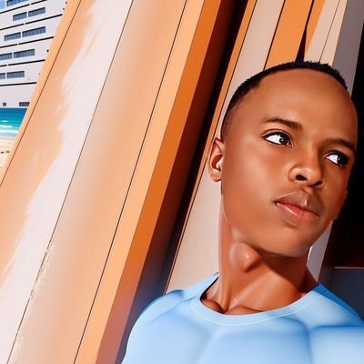 MselfH41543's profile picture. I'm earning with @Cheelee_Tweet DM me and find out how. KGeN