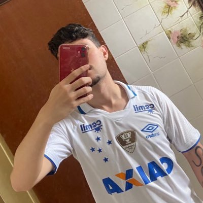 @cruzeiro 🦊🇮🇹