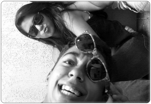 O amor surge quando aprendemos a admirar as qualidades de uma pessoa, que com sua simples presença, nos faz sentir especial.