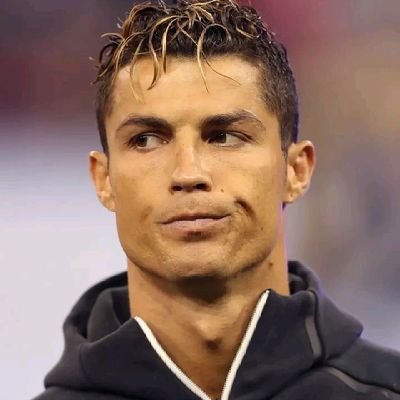 @RealMadrid @Cristiano Fan