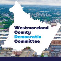 Westmoreland Dems (@wcdemocrats) 's Twitter Profile Photo Westmoreland Dems (@wcdemocrats) 's Twitter Profile Photo