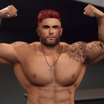 Powerlifter New To CAW   |OPEN TO SIGNINGS|