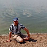 Vadim Vedrov (@vadimvedrov) 's Twitter Profile
