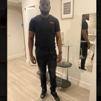 🤷🏾‍♂️ (@dedicated5_) 's Twitter Profile Photo