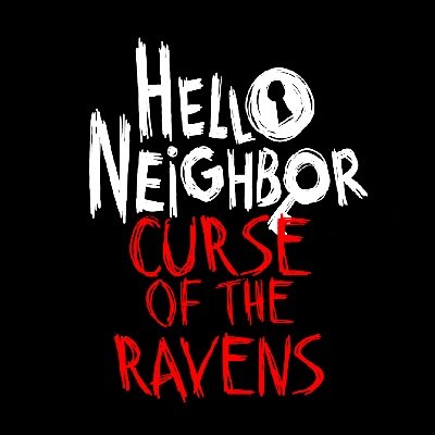 HN: Curse of the Ravens is a fanmade animated series based on the Hello Neighbor franchise.
Run by @Linkplayz0