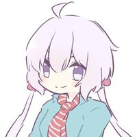 しろ (@monogatari_1223) 's Twitter Profile