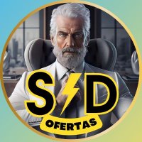 Senhor dos Descontos⚡️(@senhordescontos) 's Twitter Profile Photo