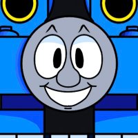Trackmaster_Thomas1(@TrackmasterTom1) 's Twitter Profile Photo