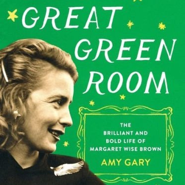 Publisher's page for author Margaret Wise Brown. Margaret was a prolific pioneer of children's literature and the author of Goodnight Moon, a beloved classic.