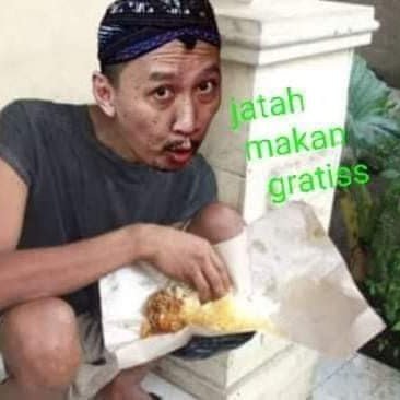 Berjuang untuk berhasil - Bersyukur untuk bahagia 
NKRI harga mati🇲🇨 Setia Untuk satu nama ✍️ 
Akun gw banget