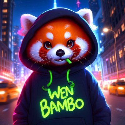 MarcRedPandaBsc Profile Picture