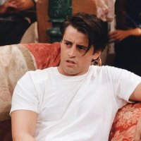 Joey Tribbiani (@thatactorjoey) 's Twitter Profile