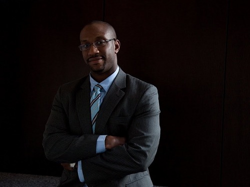 CFCexperience's profile picture. A Private Banker that excels at bringing people and ideas together.