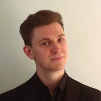 John Lyon - Conductor (@jolyjohnlyon) 's Twitter Profile