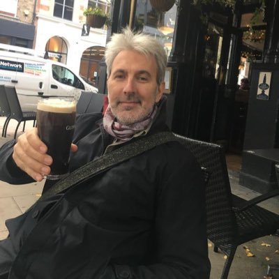 robpmcardle's profile picture. Marketer. Foodie, wines (especially Spanish) spirits, travel, music,history. Occasional rant about corrupt politics and anything that grabs my attention.