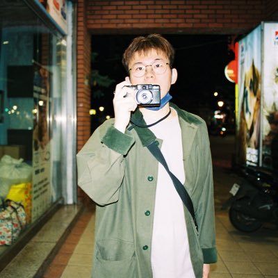 フィルムで撮ってる人です。 旅が好きです。現像も自分でしています。 1997の人