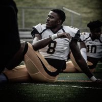 Tiras Wilkerson (@tiraswilkwrson8) 's Twitter Profile