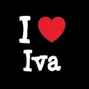 Iva Willis - @IvaK82 - Twitter