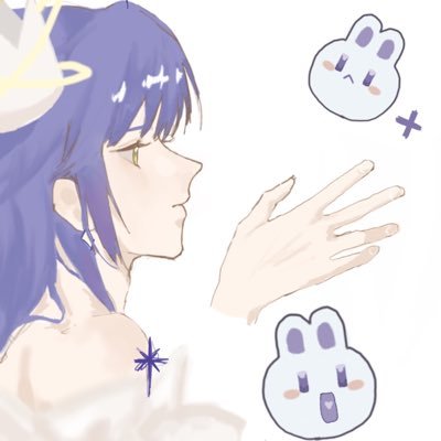 Xxyさんのプロフィール画像