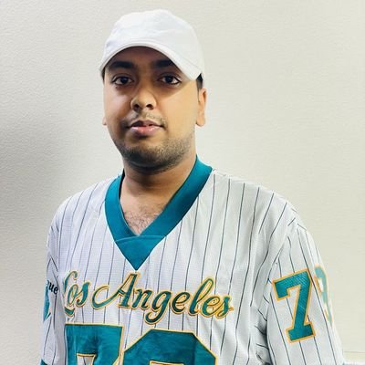 Joelgharami's profile picture. 