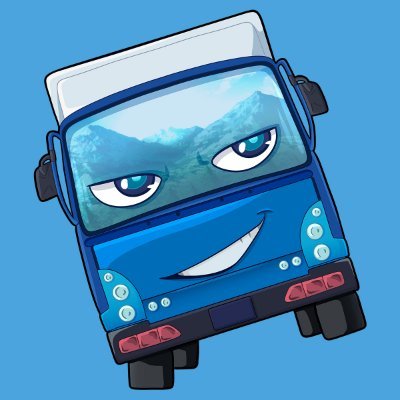 🚚 All aboard Truck-kun!
Focusing on isekai novels, manga and anime.