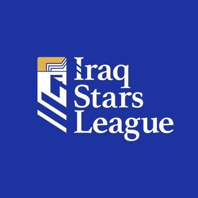 الحساب الرسمي لـ #دوري_نجوم_العراق - The official account of the Iraq Stars League ( #ISL )