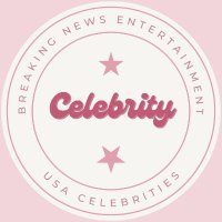 US Celebrity News (@usnewscelebs) 's Twitter Profile Photo US Celebrity News (@usnewscelebs) 's Twitter Profile Photo