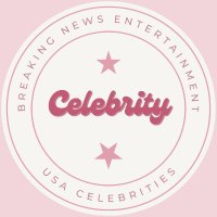 US Celebrity News(@usnewscelebs) 's Twitter Profile Photo