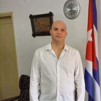 Dr. Daniel Santana (@drsantana8805) 's Twitter Profile Photo Dr. Daniel Santana (@drsantana8805) 's Twitter Profile Photo