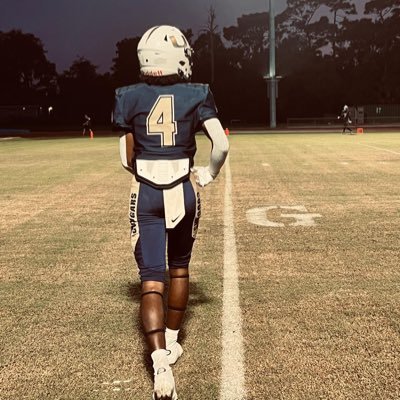 2025🎓||cornerback||5’9||135LBS||university highschool email:jpeterkin06@gmail.com phone: (407)-925-5702