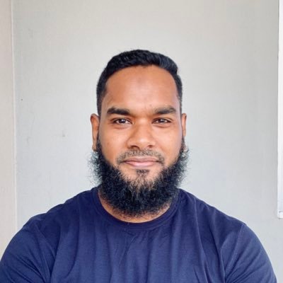 heyshafi_design's profile picture. Webflow Website Designer