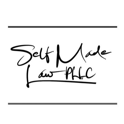 Self_madelaw's profile picture. Helping entrepreneurs build strong businesses in contracts, entity formation and intellectual property protection. Attorney Advertising.
