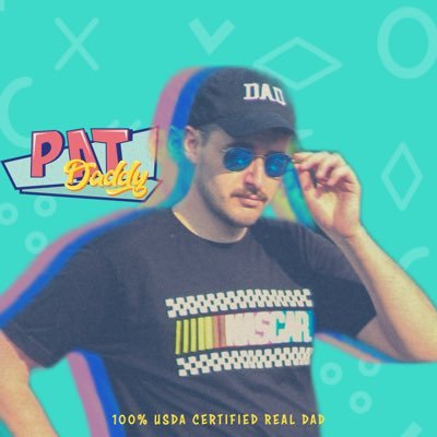 RealPatDaddy Profile Picture