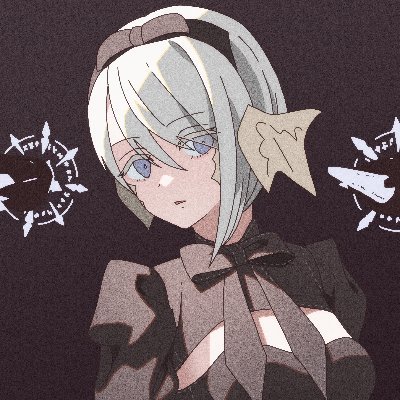 payapaka0516's profile picture. ゲーム垢。 FF14  OW2 FGO スタレ ゼンゼロ シャニマスなど。
アイコン変えた。 アイコン@rok8284