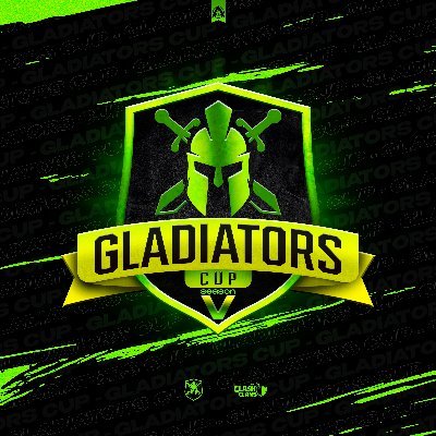 Gladiators CUP Profile