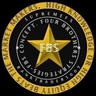 Fbsconcept's profile picture. High knowledge or high equity beat the market makers