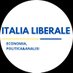 Italia Liberale🇮🇱🇺🇦🇪🇺 (@Liberalesociale) Twitter profile photo