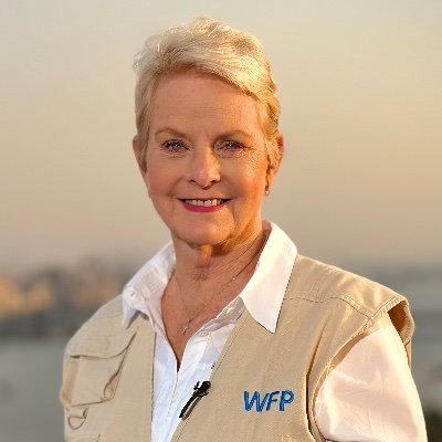 Cindy McCain Profile