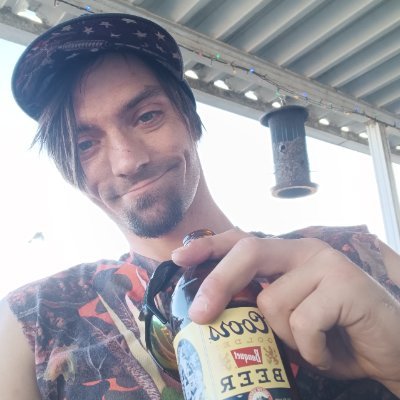 Daniel344620667's profile picture. 